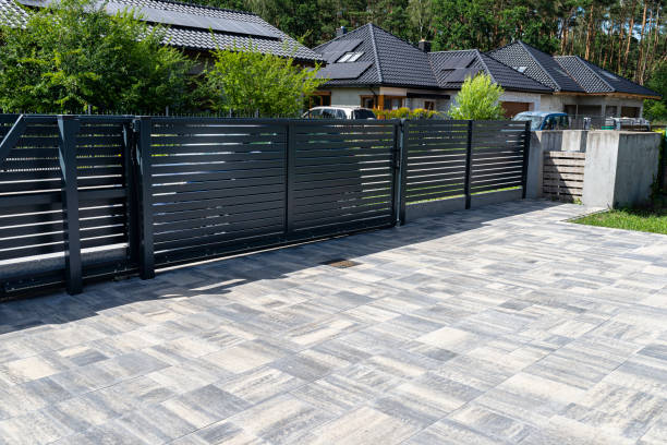Reasons to Select Us for Your Driveway Paving Requirements in Golden Shores, AZ