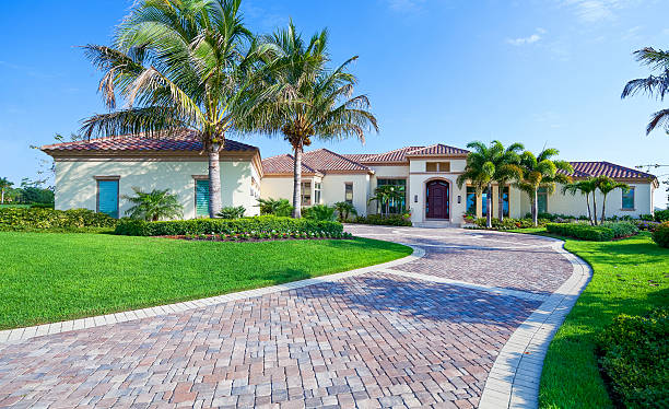 Best Driveway Paving Contractor  in Golden Shores, AZ